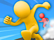 Play Sneak Runner 3D Game on FOG.COM