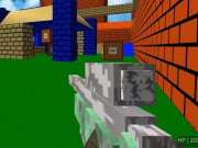 Play Pixel Gun Apocalypse Toons Game on FOG.COM