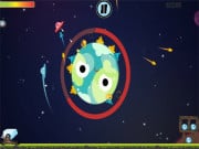 Play CANNON UNIVERSE Game on FOG.COM