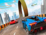Play Sky Car Online Game on FOG.COM