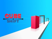 Play Cube Shift - 3D Game on FOG.COM