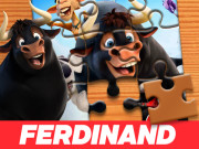 Play Ferdinand Jigsaw Puzzle Game on FOG.COM