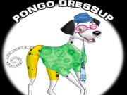 Play Pongo Dress Up Game on FOG.COM