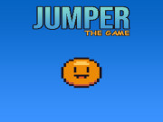 Play Jumper the game Game on FOG.COM