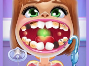 Dentist Game For Education