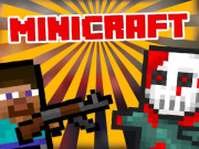 Play Minicraft: Imposter War Game on FOG.COM