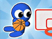 Play Basket Battle Game on FOG.COM