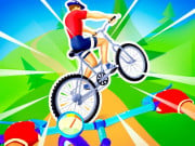 Play Extreme Bicycle Game on FOG.COM