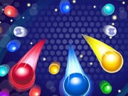 Play Bubble Ball Game on FOG.COM