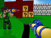 Play Paintball Gun Pixel 3D 2022 Game on FOG.COM