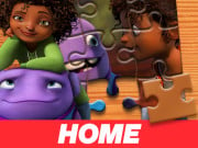 Play Home Movie Jigsaw Puzzle Game on FOG.COM