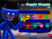 Play Huggie Wuggie Popping Stars Game on FOG.COM
