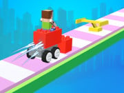 Play Brick Racing 3D Game on FOG.COM