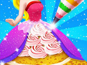 Play Cake Maker Cooking Games Game on FOG.COM