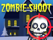 Play Zombie Shoot Online Game Game on FOG.COM