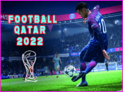 Play Football Qatar 2022 Game on FOG.COM