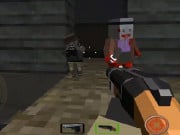 Play PGA6 Zombie Arena 3D Survival 2022 Game on FOG.COM