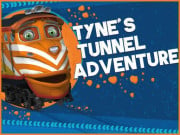 Play Chuggington: Tunnel Adventure Game on FOG.COM