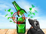 Play Real Bottle Shooter 3D Game on FOG.COM