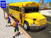 Play Bus Stop Game on FOG.COM