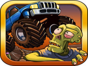 Play Zombie Driving Game on FOG.COM