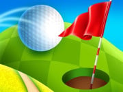 Play Golf Field Game Game on FOG.COM