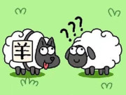 Play Sheep And Sheep Game on FOG.COM