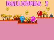 Play Balloonaa 2 Game on FOG.COM