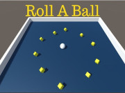 Play Roll a Ball Game on FOG.COM