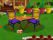 Play Garden Decoration and Cleaning Game on FOG.COM