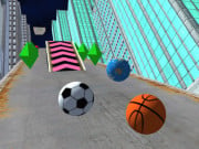 Play Slope City 2 Game on FOG.COM