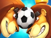 Play Rumble Stars Football  - Online Soccer Game Game on FOG.COM