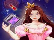 Play Princess on the Run.io Game on FOG.COM