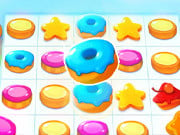 Play Cookie Crush 4 Game on FOG.COM