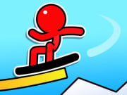 Play Draw Surfer Game Game on FOG.COM