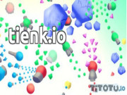 Play tienk.io Game on FOG.COM