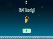 Play Floaty Astronaut Game on FOG.COM