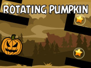 Play Rotating Pumpkin Game on FOG.COM