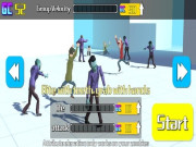 Play Private Zombie Town Game on FOG.COM