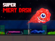Play Super Meat Dash Game on FOG.COM