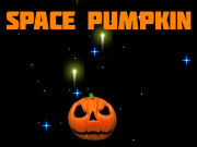 Play Space Pumpkin Game on FOG.COM