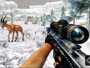 Play Sniper Hunting Jungle 2022 Game on FOG.COM