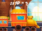 Play Train Builder Game on FOG.COM