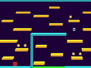 Play Jump Out Of Maze Game on FOG.COM