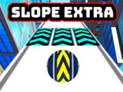 Play Slope Extra Game on FOG.COM