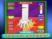Play Red Hand Game on FOG.COM