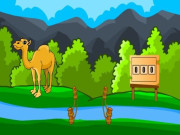 Play Rescue The Hungry Camel Game on FOG.COM