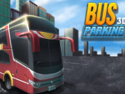 Play Bus 3D Parking Game on FOG.COM