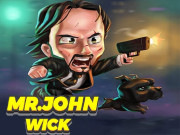 Play Mr.John Wick Game on FOG.COM