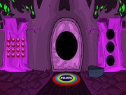 Play Scary Forest Escape 2 Game on FOG.COM